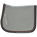 Durable Cotton Saddle Pads (saddlery)